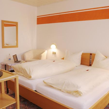 Hotel Landgasthof Kranz 후핀겐 외부 사진