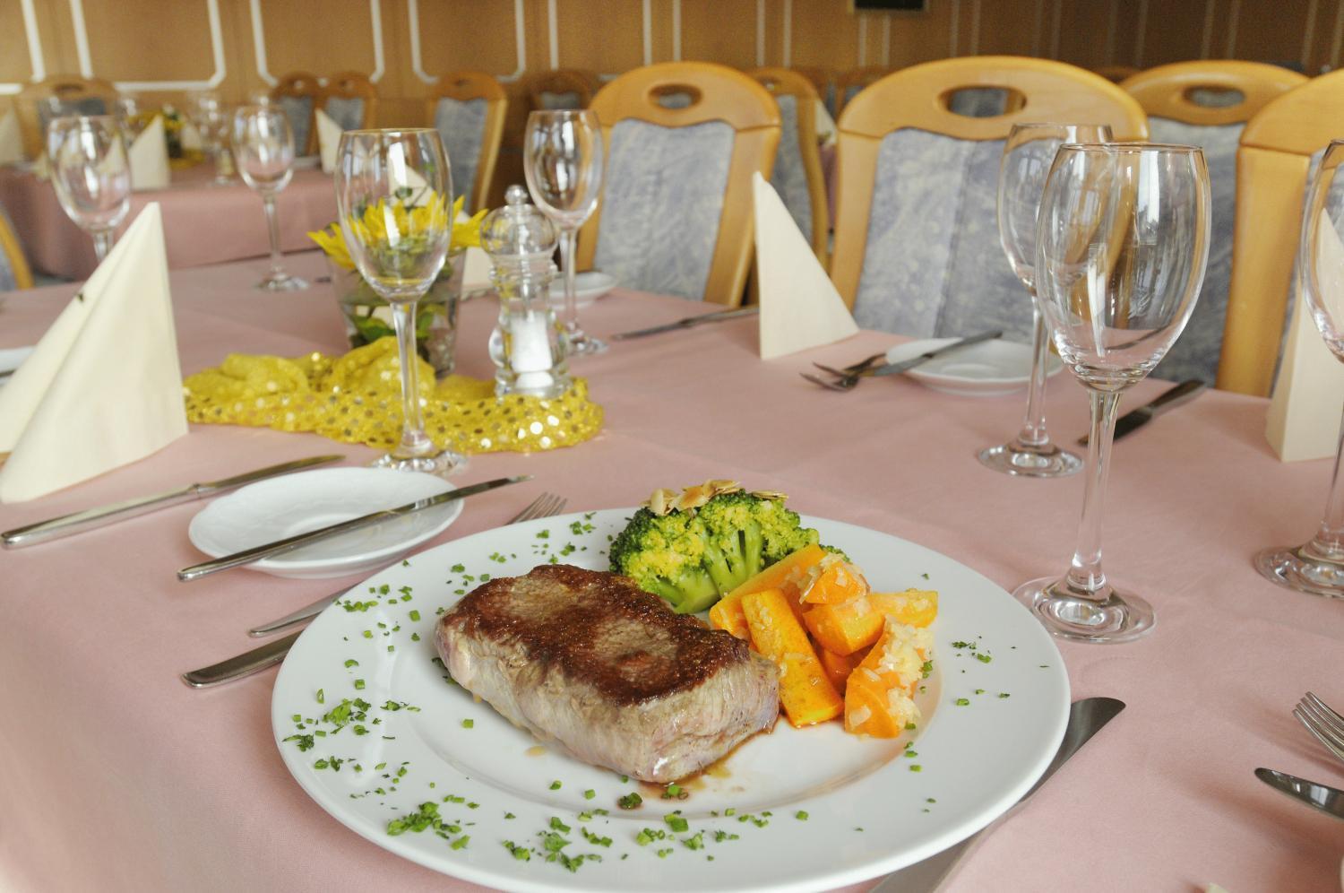 Hotel Landgasthof Kranz 후핀겐 외부 사진
