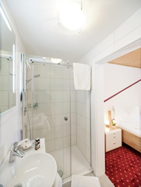 Hotel Landgasthof Kranz 후핀겐 외부 사진