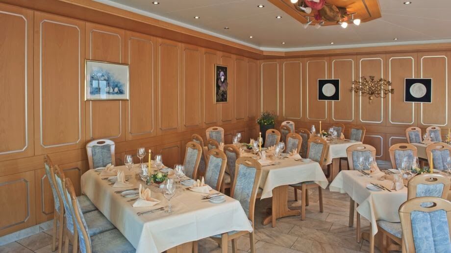 Hotel Landgasthof Kranz 후핀겐 외부 사진