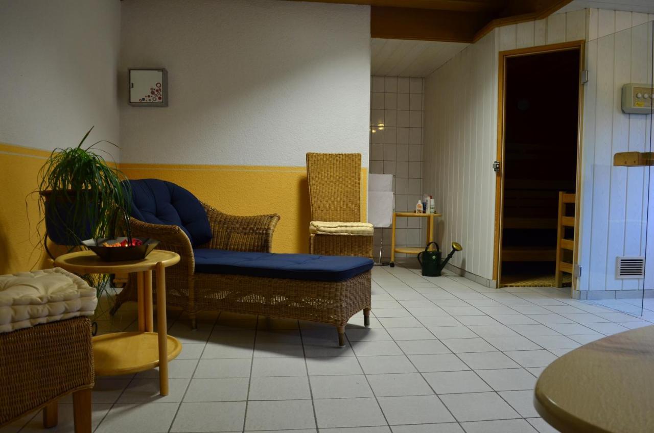Hotel Landgasthof Kranz 후핀겐 외부 사진